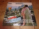 Woodstock Triple LP Gatefold Atlantic ATL 60 001 Made In Germany Near Mint