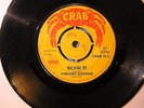 VINCENT GORDON-WALKING BY-VICEROYS- VINYL 7