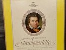 DGG Tulips Stereo 4-LP Box: AMADEUS QUARTET - BEETHOVEN 