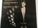 Hyperion Knight Beethoven Sonata/Stravinsky Petrouchka Wilson 12