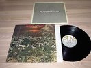 ARMAGEDDON LP - SAME / UK A&M PRESS 1975 PROG HEAVY in MINT