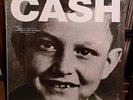 Johnny Cash - American VI Ain't No Grave - Black Vinyl LP - Original 2010 NM