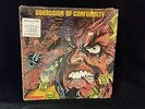 CORROSION OF CONFORMITY Animosity LP Original 1st Press Death Records 1985 NM