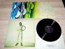 PETE TOWNSHEND LP + POSTER - WHO CAME FIRST 1972 UK TRACK RECORD PRESS in MINT-