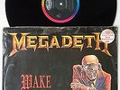 Megadeth - Wake up Dead - UK LIMITED EDITION 3 Track 12