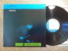 BOBBY HUTCHERSON Andrew Hill DIALOGUE BLUE NOTE 84198 LP Liberty RVG HUBBARD NM