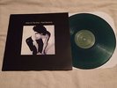 Adam And The Ants LP Peel Sessions & Ant Punk EX/EX GREEN VINYL