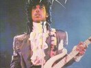 Prince And The Revolution Purple Rain Vinyl Single 12inch NEAR MINT Warner