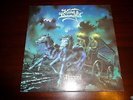 KING DIAMOND Abigail LP  - original pressing Roadrunner w/insert sleeve Slayer