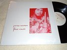JAMES NEWTON Flute Music '77 DEBUT LP  Private Label + Press Release  NM
