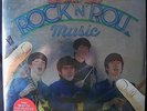 The BEATLES Rock N Roll Music STILL SEALED foil '76 double (2) lp FIRST PRESSING