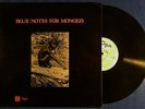 2LP - BLUE NOTES FOR MONGEZI  NM/NM  UK  OGUN - DYANI  MOHOLO  McGREGOR  PUKWANA