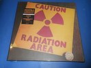 Area - Caution radiation Area - LP+CD  SIGILLATO LIMITED