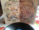 THE TRIP ATLANTIDE LP 1 STAMPA RARE ITALIAN PROG PROGRESSIVE ITALIANO