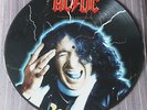 AC/DC --  Flashback Amsterdam, Picture LP