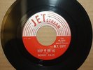 SONNY RAYE **Whip It On Me** EYE TO EYE Northern Soul 45 on JET STREAM 724 DJ