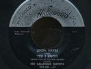 45bs-R&B-RECORDED in HOLLYWOOD 244-Linda Hayes w/Red Callender / Que Martyn