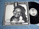 BIM SHERMAN Singers & Players - REVOLUTION -1982 ON-U SOUND 10