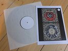 Metallica (Deehan) - Metal Up Your As, At Orion Festival / LP test press limited