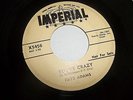 Northern R&B 45 Popcorn PROMO Faye Adams Johnny Lee / You're Crazy VG+ TO EXC