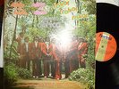 CONJUNTO AFRICA FANGO VERY RARE GUAGUANCO FANTASTICO EX #206 LISTEN