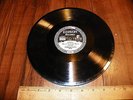 EDISON RECORD - TENNESSEE HAPPY BOYS -WAITIN' FOR THE MOON/HONG KONG DREAM GIRL