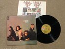 ROCK FREE FIRE AND WATER LP RECORD 1970 RARE EXCELLENT *