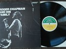 RARISSIME ROGER CHAPMAN/FAMILY 
