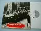 THE IDLE RACE The Birthday Party 1989 UK vinyl LP Jeff Lynne