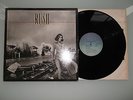 RUSH-PERMANENT WAVES..SUPERB 1ST CANADIAN PRESS NEAR MINT/EX VINYL LP 1979