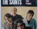 THE SAINTS: Know Your Product   1978 AUSSIE MOD PUNK PS   Listen