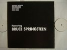 FEATURING BRUCE SPRINGSTEEN JACKSON BROWN STRAY CATS DA