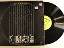 j.r. mitchell lp live          jrm 101  vg+/m-