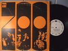 ZOO s/t** orig. US issue 1969 Psych Funk ** white label PROMO