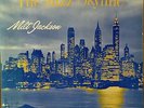 Milt Jackson-The Jazz Skyline-Savoy 12070-MONO NICE
