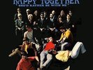 Happy Together - Turtles (2013, Vinyl New)
