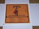 ELVIS PRESLEY BOOTLEG ON STAGE IN THE USA