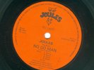 JOULES no go man UK 1983 7