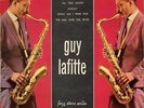 GUY LAFITTE ALL TOO SOON FRENCH ORIG EP