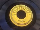 Warren Smith on Sun  ROCK N ROLL RUBY ROCKABILLY VG++ 45  hear