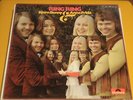 BJÖRN BENNY & ANNA FRIDA = ABBA - RING RING - POLYDOR AUSTRIA STEREO 2374 106