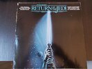Star Wars Return Of The Jedi - The Original Motion Picture Soundtrack LP