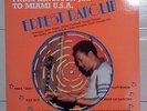 Ernest Ranglin - From Kingston JA to Miami USA LP