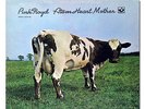 Pink Floyd  - Atom Heart Mother (Grey marble  Vinyl)