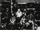 THE ALLMAN BROTHERS BAND AT FILLMORE EAST DOPPIO VINILE LP 180 GRAMMI NUOVO