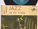 Nils Lindberg - Jazz In TV Time - Sweden - 7