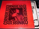 LEE MORGAN Lp Cornbread RARE 60s BLUE NOTE Stereo ORIG USA BST-84222 1965