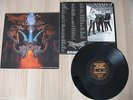 Dismember - Like An Ever Flowing Stream ORG LP 1991 + OIS  Entombed,Grave,Death