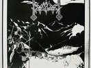 MOONBLOOD ?– Blut & Krieg LP Unofficial- RARE Graveland Katharsis Absurd Mayhem