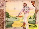 Elton John Goodbye Yellow Brick 2x LP 180g Vinyl DL RI NEW